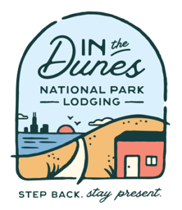 IN The Dunes National Park Lodging logo