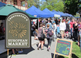 Chesterton European Market