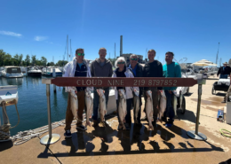 Cloud Nine Fishing Charter