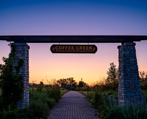 Coffee Creek Preserve