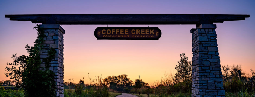 Coffee Creek Preserve