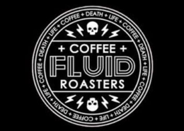 Coffee Fluid Roasters logo