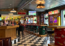 Joe & Freddy's Bar & Grill in Michigan City, IN