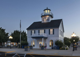 Lighthouse Place Premium Outlets