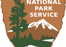 National Park Service logo