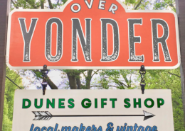 Over Yonder Dunes Gift Shop