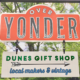 Over Yonder Dunes Gift Shop