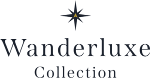 Wanderluxe Collections logo