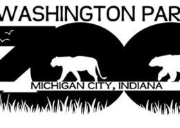 Washington Park Zoo logo